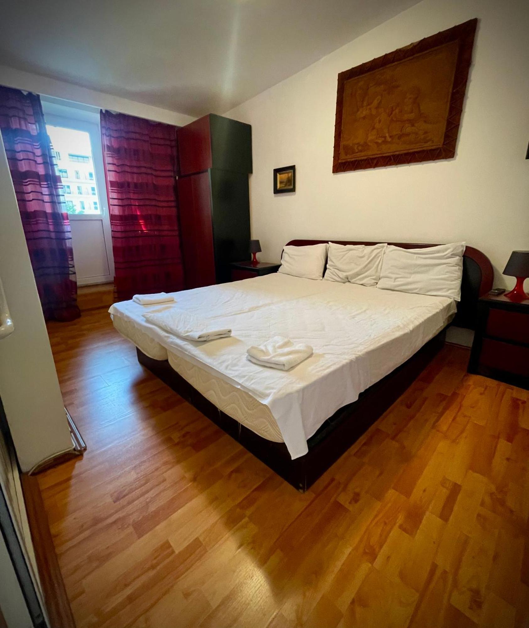Hotel Dona Mamaia Eksteriør billede