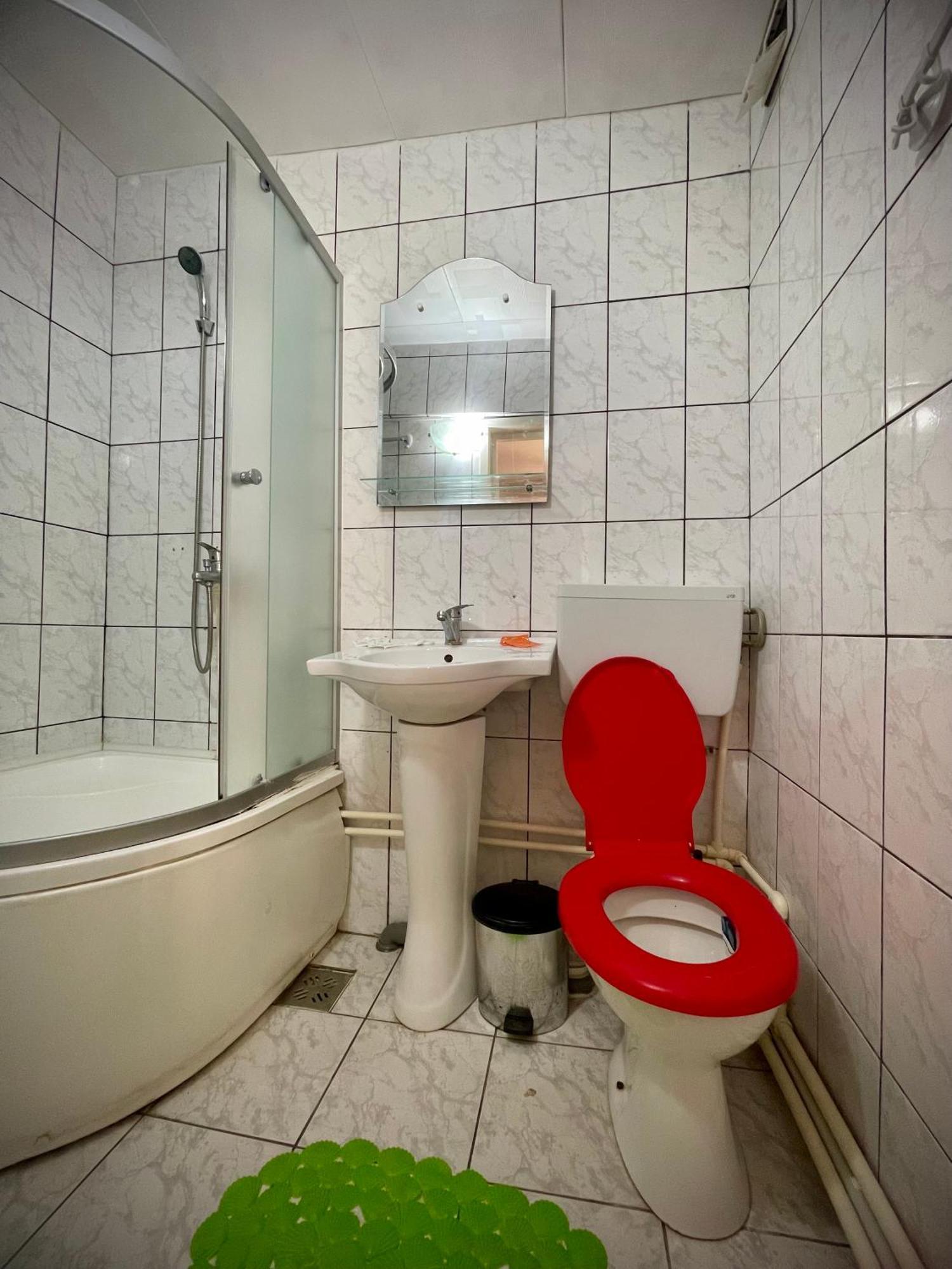 Hotel Dona Mamaia Eksteriør billede